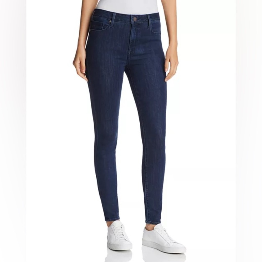 Parker Smith Skinny Bombshell Jeans